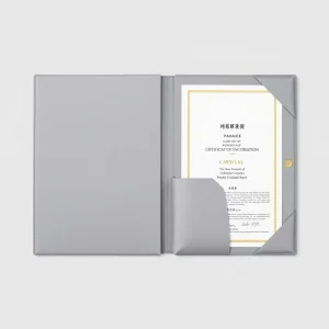 Premium Registration Package