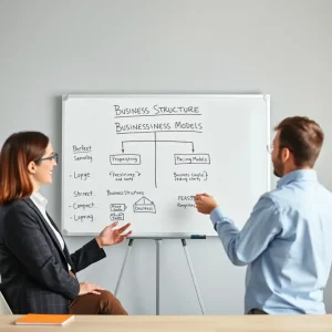 Business Structuring Consultation