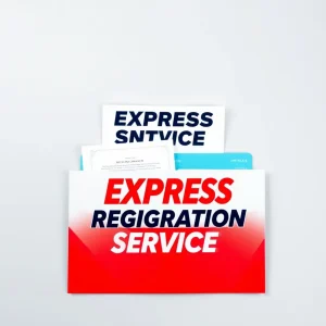 Express Registration Service