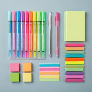 Office Stationery Bundle