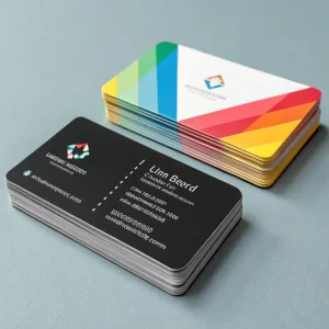 Business Card Printing Service